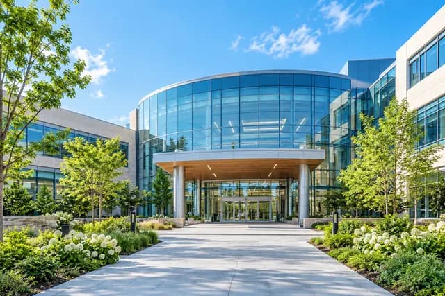 Secure Facilities & Institutions